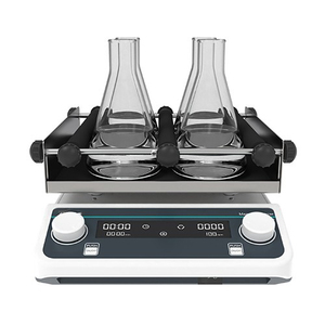 <strong>Laboratory</strong> Orbital <strong>Shaker</strong> - Product Image 5
