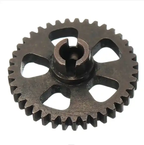 Servicio personalizado OEM Fabricación <span class=keywords><strong>de</strong></span> engranajes cónicos Máquina <span class=keywords><strong>de</strong></span> corte automática Cremalleras y piñones - Product Image 3