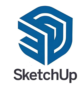 Logiciel de dessin et de conception assistée par ordinateur <span class=keywords><strong>SketchUp</strong></span> Pro/Studio Commercial le plus stable, abonnement d'un an, lié à votre adresse e-mail - Product Image 2