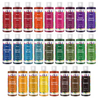 Pigment liquide chocolaté soluble dans l'huile de qualité alimentaire 150g pour pâtisserie, mousse, spray, fondant, glaçage