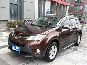 Toyota <span class=keywords><strong>RAV4</strong></span> SUV <span class=keywords><strong>2014</strong></span> de Alta Calidad, Automática, 4x4, Gasolina, Usada, Exportación de China a África - Product Image 2
