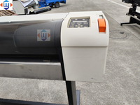 Impresora de sublimación térmica MUTOH de segunda mano de alta calidad, plotter CAD de alta calidad