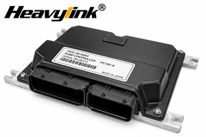ตัวควบคุมเครื่องยนต์ Heavylink รุ่น 7835-46-6003 สำหรับรถขุด Komatsu PC160-8 ควบคุมได้อย่างแม่นยำ เปลี่ยนแทนได้โดยตรง - Product Image 4