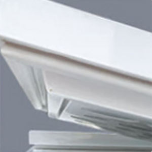 -45 ℃   Congélateur horizontal commercial à très basse température, ouverture par le haut, pour supermarché, restaurant, boucherie, stockage de fruits de mer - Product Image 5