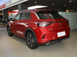 Autos Usados T-Roc, SUV Compacto de Gasolina, Marca <span class=keywords><strong>Uniland</strong></span>, Hecho en China, en Venta - Product Image 6