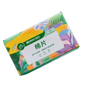Small pack of facial <b>tissues</b>, fine and strong double-layered, suitable for office and family use, 5-pack, baby and maternity - Product Image 4