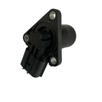 Capteur d'actionneur de turbocompresseur d'origine OEM BK3Q-6C887-NB BK3Q6C887NB pour Ford Ranger Mazda BT-50 2.2L TDCI Puma 2012-UP