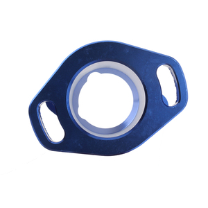 อะ<span class=keywords><strong>แด</strong></span>ปเตอร์คาร์บูเรเตอร์มอเตอร์ไซค์พาวเวอร์มอเตอร์ VM22 YBR STX xtz GT 125ซีเอ็นซีอลูมิเนียมมอเตอร์ครอสดัด<span class=keywords><strong>แปลง</strong></span><span class=keywords><strong>ช</strong></span>ิ้นส่วนหนึ่งปี - Product Image 5