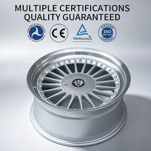 ล้อ28307สำหรับรถยนต์ล้ออัลลอยดีไซน์ดัดแปลงล่าสุดล้อแม็กแบบยอดนิยม - Product Image 4