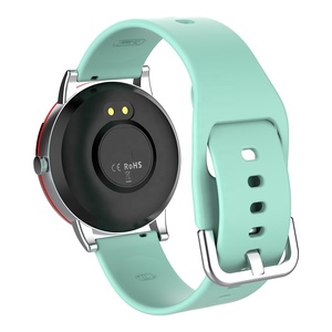 <span class=keywords><strong>1</strong></span>,<span class=keywords><strong>3</strong></span> HD pantalla de presión arterial de reloj de muñeca inteligente pulsera - Product Image 3