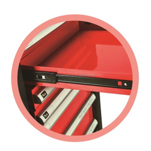 <strong>Tool</strong> Chest Heavy Duty <strong>Cart</strong> Steel Rolling <strong>Tool</strong> <strong>Box</strong> 7 Drawer Cabinet - Product Image 2