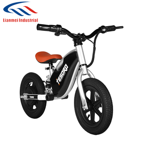 Vélo d'équilibre <span class=keywords><strong>électrique</strong></span> pour enfants scooter <span class=keywords><strong>électrique</strong></span> à deux roues pour enfants avec <span class=keywords><strong>pneu</strong></span> de <span class=keywords><strong>12</strong></span> <span class=keywords><strong>pouces</strong></span> à vendre - Product Image 3