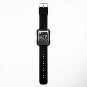 Reloj Inteligente - Pantalla Avanzada de Papel Electrónico. Reloj Inteligente Programable ESP32 con WIFI y Bluetooth. Reloj Open Source Watchy V2.0 PLUS ESP32 - Product Image 6