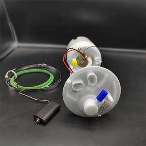 宝马1轿跑车F20 E82 <span class=keywords><strong>3</strong></span> E90 X5 E70 WLGRT汽车零件燃油泵总成16117207599 - Product Image 6