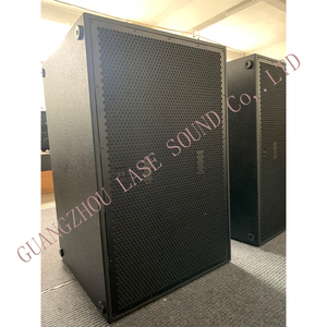 Subwoofer de graves de potencia dual de 18 pulgadas y 1600W, caja de Sonido profesional para DJ con 8006 SUB WOOFER, equipo de audio y vídeo de gran potencia - Product Image 3