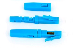 Tính linh hoạt cao hỗ trợ các cấu trúc liên kết và kết nối mạng khác nhau với đầu nối nhanh cáp quang UPC - Product Image 3