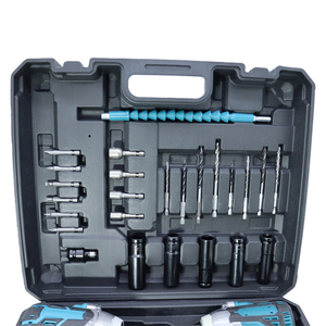 <span class=keywords><strong>Prix</strong></span> <span class=keywords><strong>d</strong></span>'usine – Kit <span class=keywords><strong>d</strong></span>'outils 2-en-1 clé et tournevis haute performance pour la <span class=keywords><strong>d</strong></span>écoupe, le perçage, le polissage et les projets <span class=keywords><strong>de</strong></span> rénovation <span class=keywords><strong>de</strong></span> bâtiments - Product Image 2
