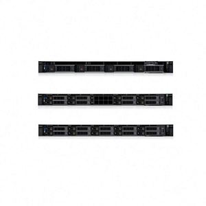 Servidor en Rack 1U PowerEdge R6615 con CPU AMD EPYC 9454 Original, Nuevo, 12 Ranuras DIMM DDR5, 4800MT/s, 2.75GHz, Listo para Hosting en la Nube - Product Image 2