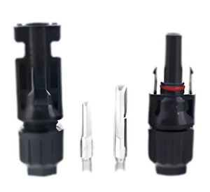 Hoàn thành tấm pin mặt trời Kit 10KW năng lượng mặt trời hệ thống điện hoàn chỉnh lai Bộ pin năng lượng mặt trời Hệ thống lưu trữ năng lượng - Product Image 3