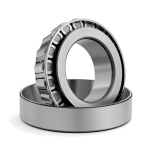 High Precision Single Steel Cage Chrome Steel EE221026/221575 Tapered Roller Bearing 221026 221575 for Mining Machinery - Product Image 5