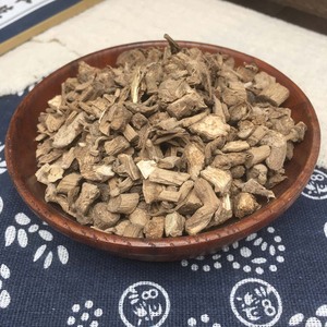 Grosir Cina chuan Niu xi murni kering Cyathula akar RADIX CYATHULAE untuk dijual - Product Image 4