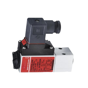 Nouveau capteur MBS 061B0004 MBC5100-1211-1DB04 060N1036 MBS5100-2011-1DB04 Capteur hydraulique - Product Image 6