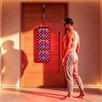 Lampe de luminothérapie infrarouge LED haute puissance BioMol, série HP, PDT, soins de santé, corps entier