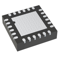 Composants électroniques RFID RF IC ST25TA02KB-AC6G5 pour surveillance d'accès, puce RFID 13,56 MHz, composants électroniques RF et sans fil NFC 1,65 V~5,5 V