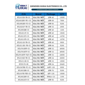 Ip6505 Thương hiệu Mới gốc <span class=keywords><strong>IC</strong></span> Chứng Khoán điều chỉnh điện áp chip <span class=keywords><strong>IC</strong></span> ip6505 - Product Image 5