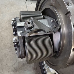 Coque de rouleau à bas prix, directement de l'usine, pour moulin à <span class=keywords><strong>granulés</strong></span> de <span class=keywords><strong>bois</strong></span> - Product Image 6