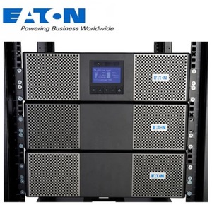 Eaton 9PX5Ki <b>UPS</b> 5000VA 4500W Online Single Phase Data Center <b>Backup</b> Power Supply - Product Image 5