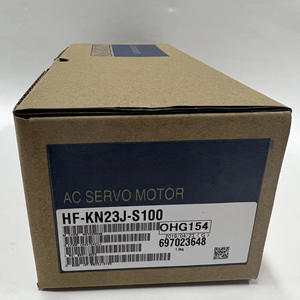 Moteur servo AC d'origine neuf HF-KN23J-S100 - Product Image 1