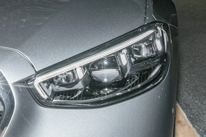 <span class=keywords><strong>Mercedes</strong></span>-Benz Maybach <span class=keywords><strong>Classe</strong></span> <span class=keywords><strong>S</strong></span> d'<span class=keywords><strong>occasion</strong></span> 2022 - Product Image 4