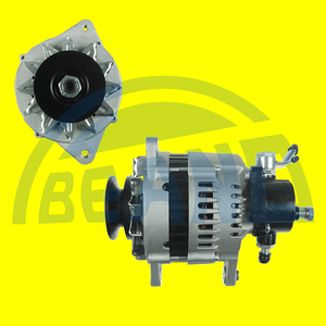 Alternateur BPA08032 <span class=keywords><strong>A2032</strong></span> LR180501 LR180504 JA1290IR pour ISUZU pour OPEL - Product Image 4