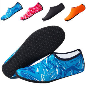 3MM tela más gruesa playa voleibol arena fútbol calcetines botines <span class=keywords><strong>de</strong></span> agua <span class=keywords><strong>para</strong></span> buceo natación surf snorkel pesca - Product Image 1
