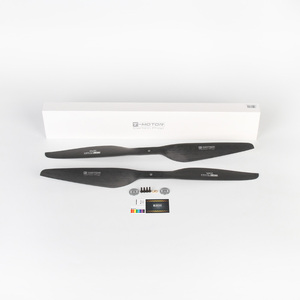 T-MOTOR <b>Wholesale</b> High Quality Carbon Fiber <b>Drone</b> Propellers for Agriculture - Product Image 6