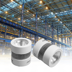 Nuevo High End 24/36/45 ° Ángulo de haz Aluminio <span class=keywords><strong>50W</strong></span> 70W 100W <span class=keywords><strong>Led</strong></span> Downlight Interior <span class=keywords><strong>Led</strong></span> <span class=keywords><strong>Foco</strong></span> - Product Image 4