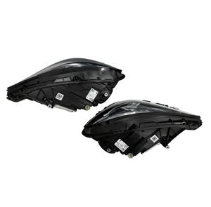 Conjunto de Faros Delanteros LED de Alta Gama y Luces de Circulación Diurna para <span class=keywords><strong>Mercedes</strong></span> Benz C118 <span class=keywords><strong>CLA</strong></span> 180/200/<span class=keywords><strong>220</strong></span>/35/45AMG - Product Image 5