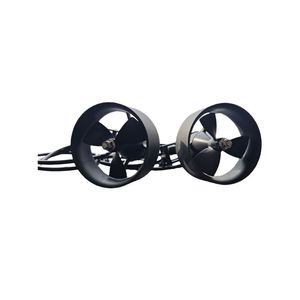 Premium Quality Waterproof Thruster Motor 325W Thruster Brushless Motor - Product Image 4