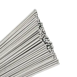 ASTM 304 Stainless Steel Alloy Rod Bright Surface Finish BA Low Price Round Bar For Building Materials