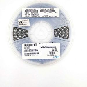 Whole -Sale NLV25T-R68J-PF 1008 2520 Inductors Wire Wound Inductors 680nH 5% 300mA 0.85ohm - Product Image 1