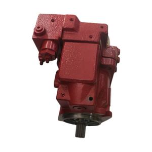 Bomba de Pistones Axiales de Desplazamiento Variable de Alta Presión Serie LVP LVP38-70R-LSN1-09S8 LVP65-98R-LSP2-13S2 LVP100-140R-LSR3-18S4 - Product Image 1