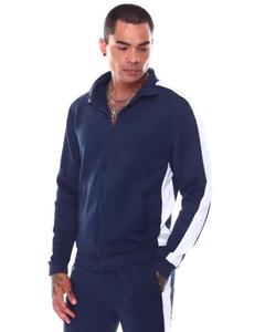 Nuevos Conjuntos Deportivos Personalizados de Moda 2026 para Hombre, Conjuntos Deportivos Masculinos de Primera Calidad Más Vendidos de Pakistán - Product Image 1