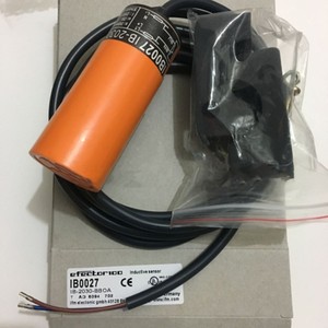 One for IFM New IB0027 <b>Inductive</b> Proximity <b>Switch</b> - Product Image 2