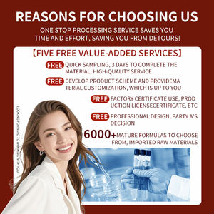 Crème Hydratante Éclaircissante Puissante au Niacinamide et Glycérine, Végane, pour Visage, Corps, Aisselles, Ligne du Bikini, Intérieur des Cuisses et Taches Noires (OEM) - Product Image 4