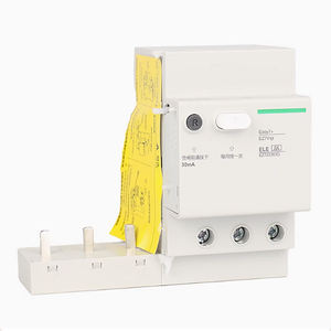 Modul Kebocoran Schneider EZ7 1/<span class=keywords><strong>2</strong></span>//<span class=keywords><strong>3</strong></span>/4P Vigi ELE 30MA 40/63A Aksesoris - Product Image 1