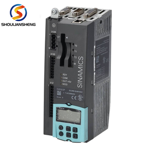 Nouveau contrôleur d'automatisation dédié 6SL3330-1TE41-8AA3 en stock original pour Driver PLC PAC - Product Image 4