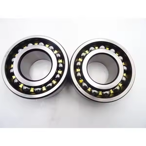 Rodamiento de bolas de contacto angular de empuje 234416-M-SP de doble fila de alta precisión 234416 M 234416 M - Product Image 3