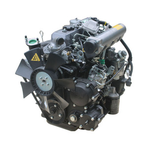 Xinchai 4d27g31-008-C1 50hp cơ khí công nghiệp 4 Xi Lanh xe nâng động cơ <span class=keywords><strong>diesel</strong></span> lắp ráp <span class=keywords><strong>2T</strong></span> 2.5t 3t xe nâng - Product Image 4