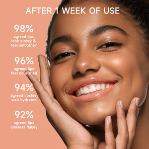 SheDiary - Brillo Labial <span class=keywords><strong>Voluminizador</strong></span> Líquido <span class=keywords><strong>de</strong></span> Marca Privada, Hidratante y Rellenador, Color Nude Cocoa, 15 ml - Product Image 4